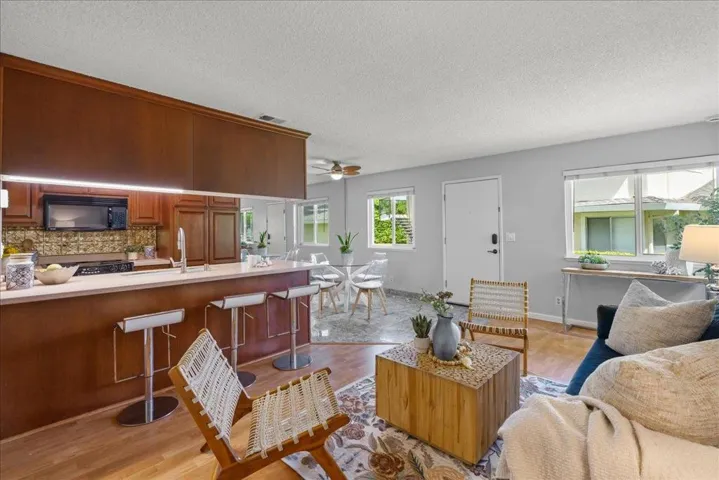 2317 Saidel Drive 2, San Jose, California 95124