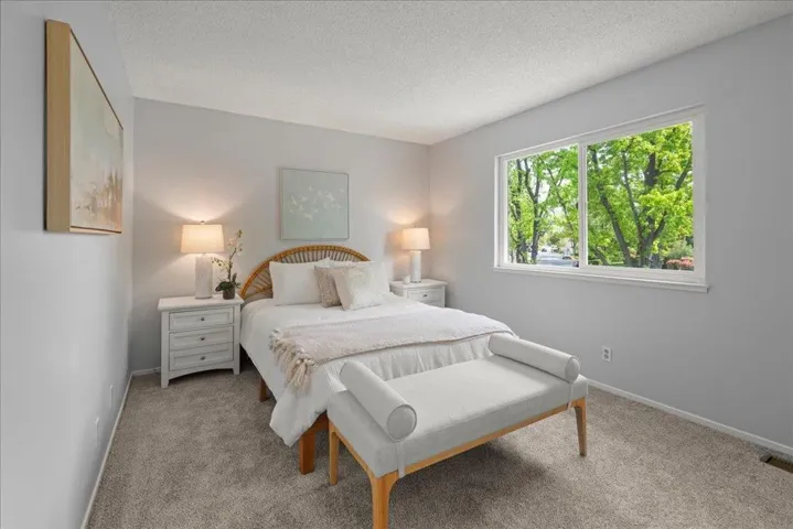 2317 Saidel Drive 2, San Jose, California 95124