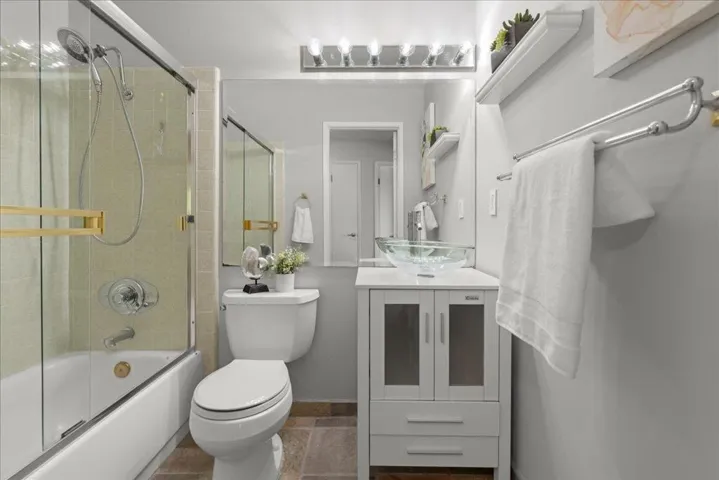 2317 Saidel Drive 2, San Jose, California 95124