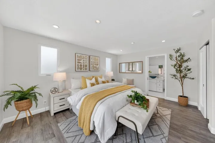 184 Sun Blossom Drive, San Jose, California 95123