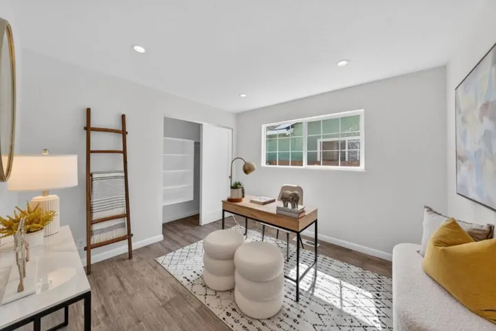 184 Sun Blossom Drive, San Jose, California 95123