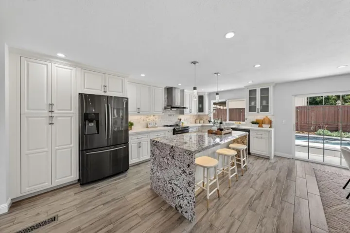 184 Sun Blossom Drive, San Jose, California 95123