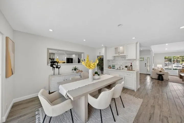 184 Sun Blossom Drive, San Jose, California 95123