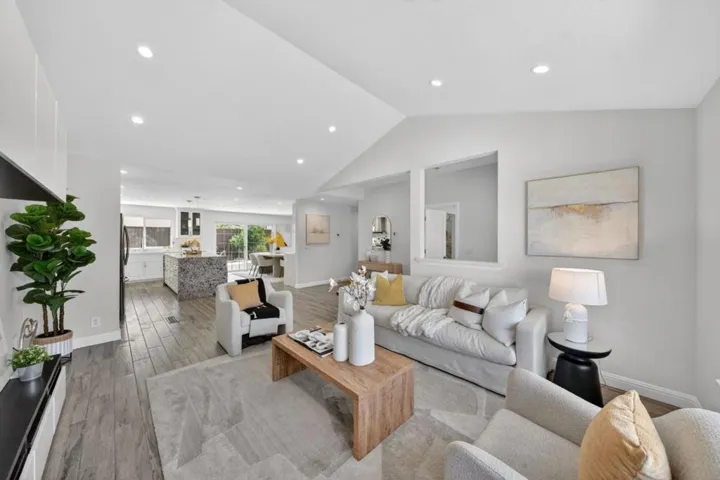 184 Sun Blossom Drive, San Jose, California 95123