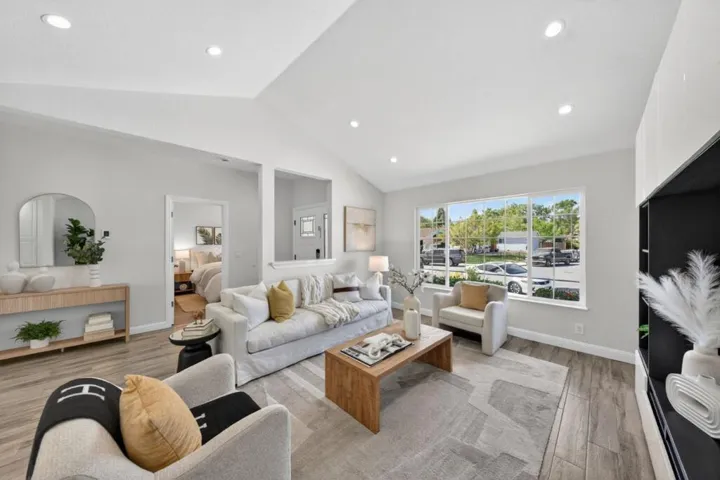 184 Sun Blossom Drive, San Jose, California 95123