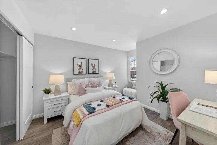 184 Sun Blossom Drive, San Jose, California 95123