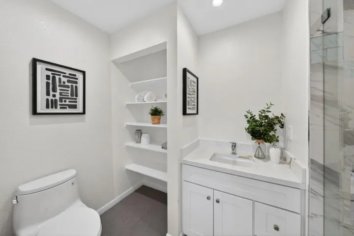 184 Sun Blossom Drive, San Jose, California 95123