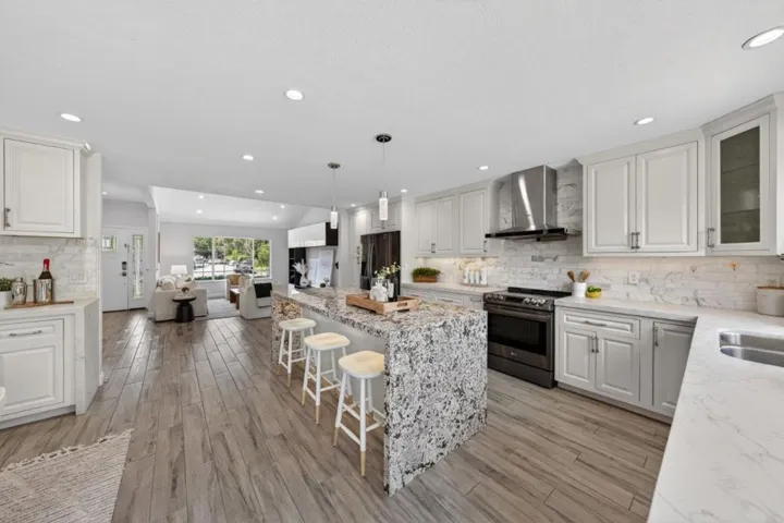 184 Sun Blossom Drive, San Jose, California 95123