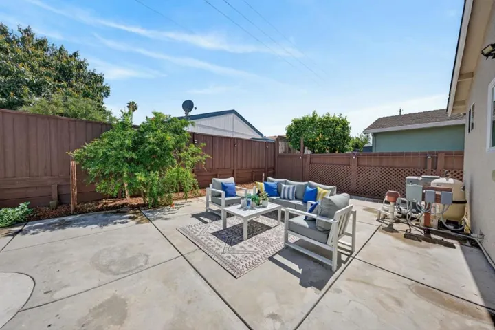 184 Sun Blossom Drive, San Jose, California 95123