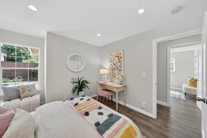 184 Sun Blossom Drive, San Jose, California 95123
