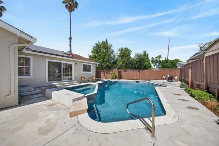 184 Sun Blossom Drive, San Jose, California 95123