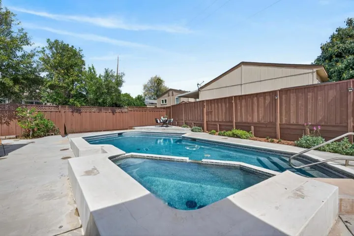 184 Sun Blossom Drive, San Jose, California 95123
