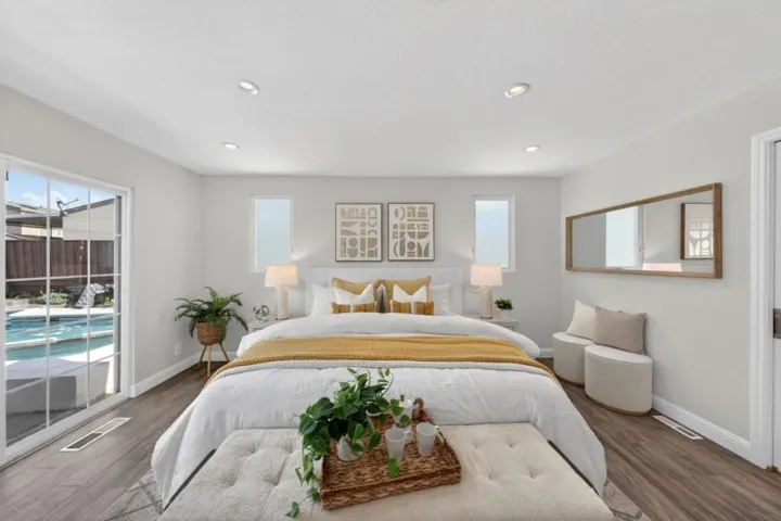 184 Sun Blossom Drive, San Jose, California 95123