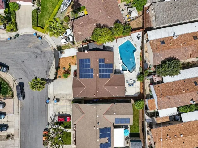 184 Sun Blossom Drive, San Jose, California 95123