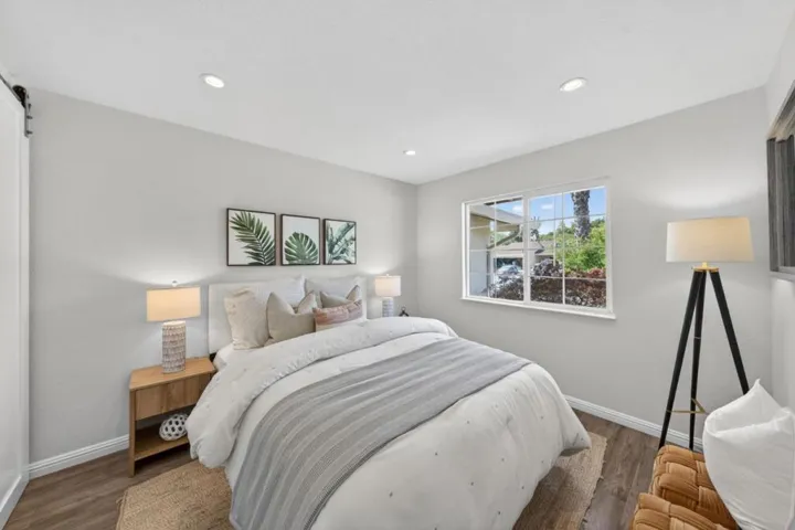 184 Sun Blossom Drive, San Jose, California 95123