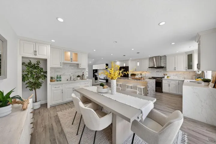184 Sun Blossom Drive, San Jose, California 95123