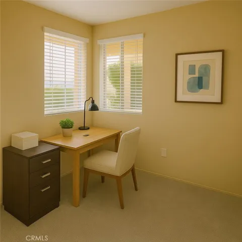 Bedroom 3 - First Floor