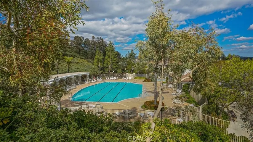 Association Pool