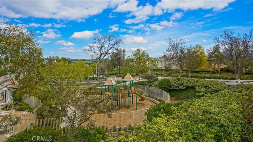 Association Play Area
