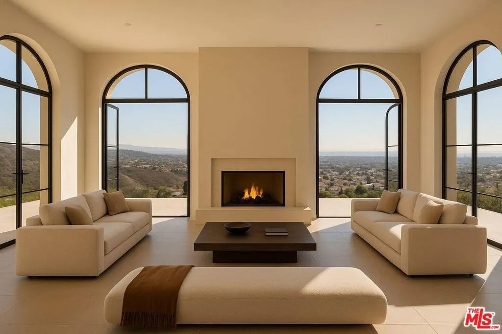 1475 Via Cresta, Pacific Palisades, California 90272 — photo 5
