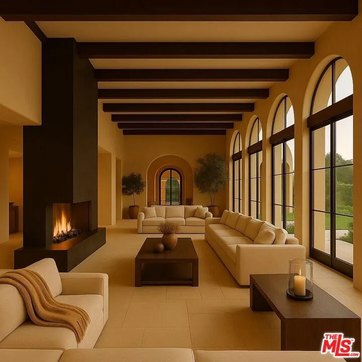1475 Via Cresta, Pacific Palisades, California 90272 — photo 4