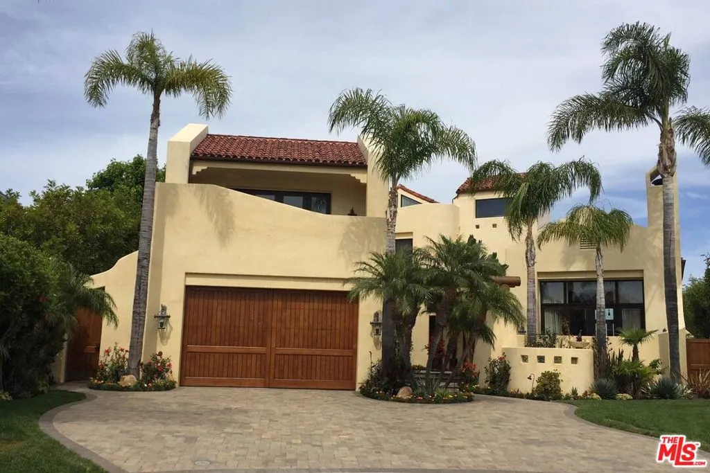 Previous Home