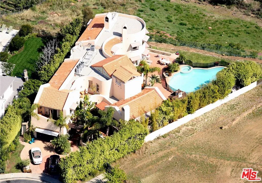 Previous Home