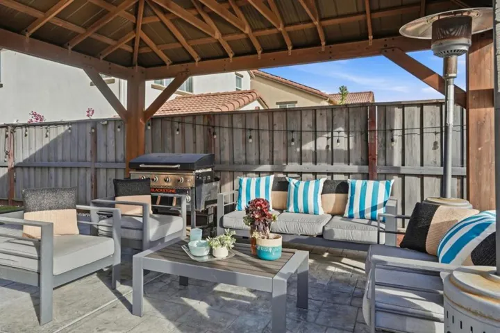 190 Tanoak Street, Hollister, California 95023