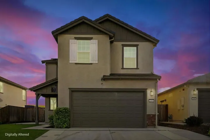 190 Tanoak Street, Hollister, California 95023