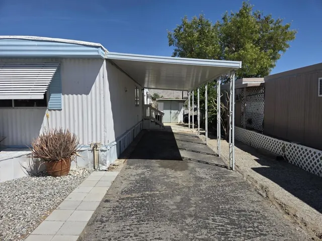 Carport