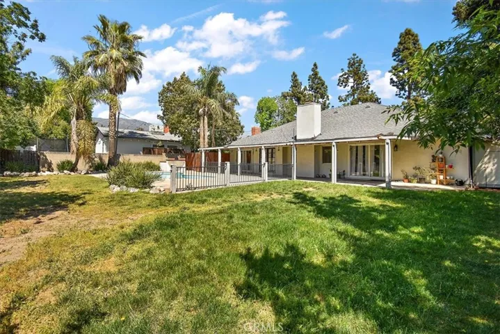 2105 Oxford Avenue, Claremont, California 91711