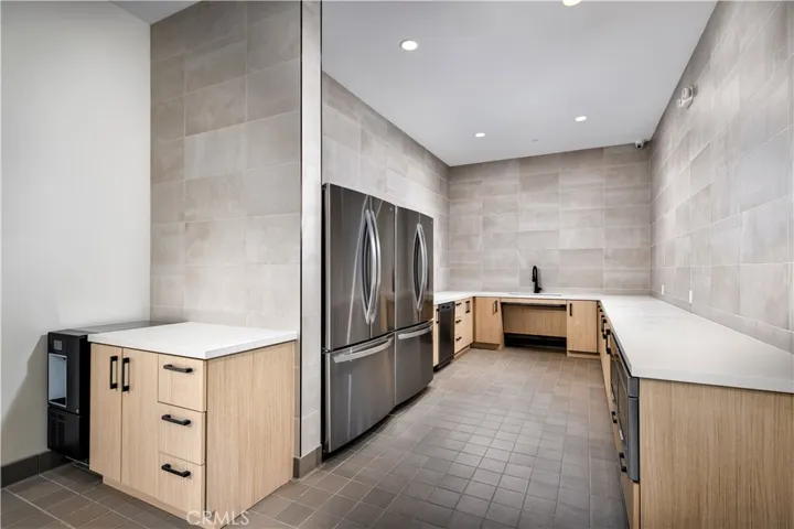 Kitchen Space