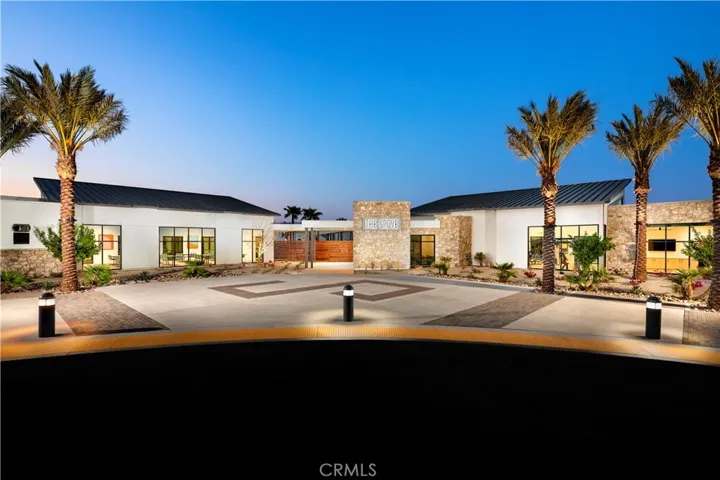 The Grove Rec Center