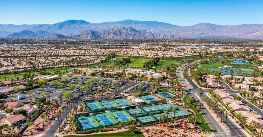 Sun City Shadow Hills
