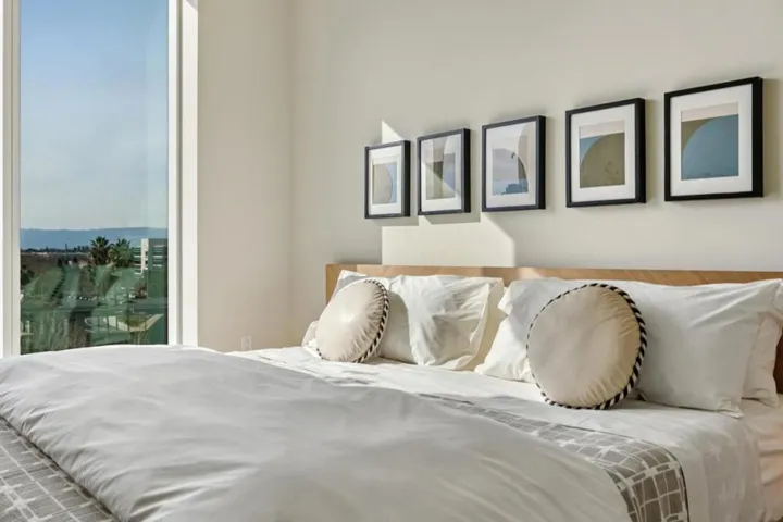 188 W Saint James Street 10804, San Jose, California 95110