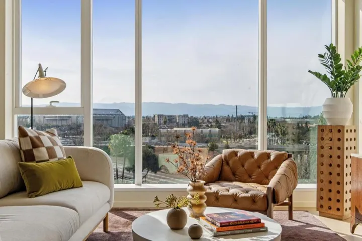 188 W Saint James Street 10804, San Jose, California 95110