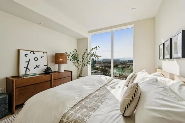 188 W Saint James Street 10804, San Jose, California 95110