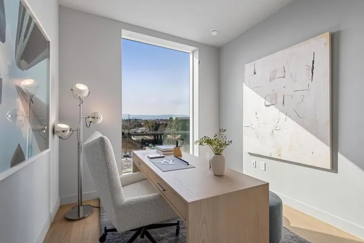 188 W Saint James Street 10804, San Jose, California 95110