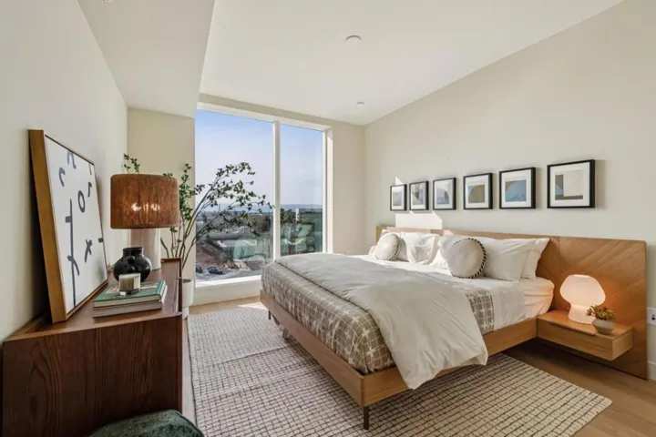 188 W Saint James Street 10804, San Jose, California 95110