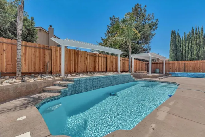 2161 Teakwood Court, Hollister, California 95023