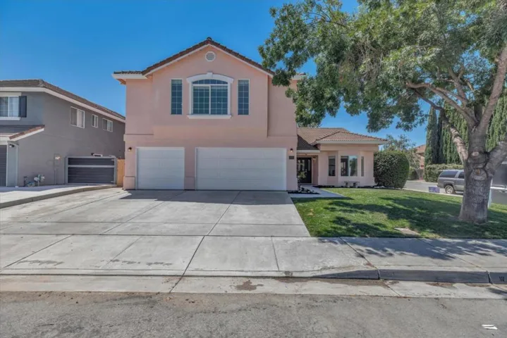 2161 Teakwood Court, Hollister, California 95023