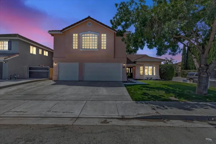 2161 Teakwood Court, Hollister, California 95023