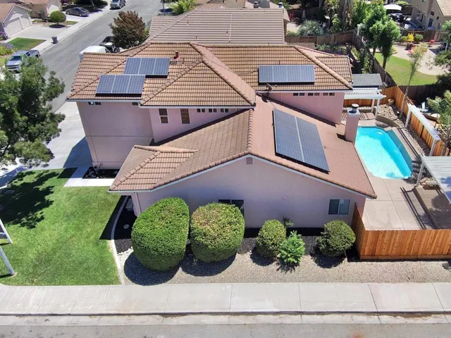 2161 Teakwood Court, Hollister, California 95023