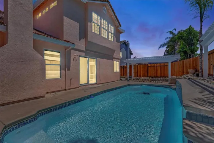 2161 Teakwood Court, Hollister, California 95023