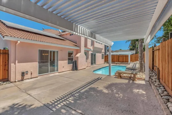 2161 Teakwood Court, Hollister, California 95023