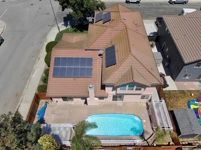 2161 Teakwood Court, Hollister, California 95023