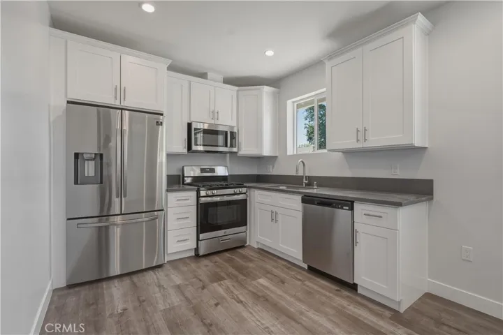 19835 Blythe, Winnetka, California 91306