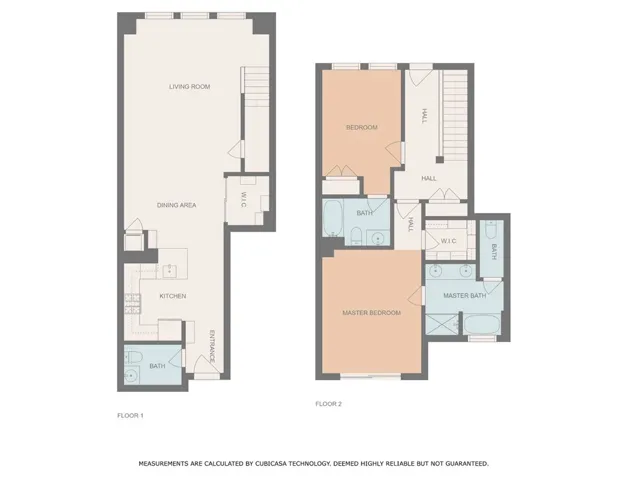 1401 Mission 208, South Pasadena, California 91030