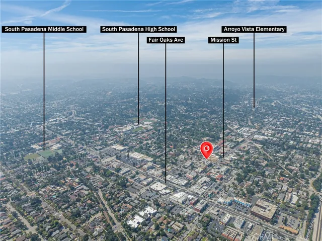 1401 Mission 208, South Pasadena, California 91030