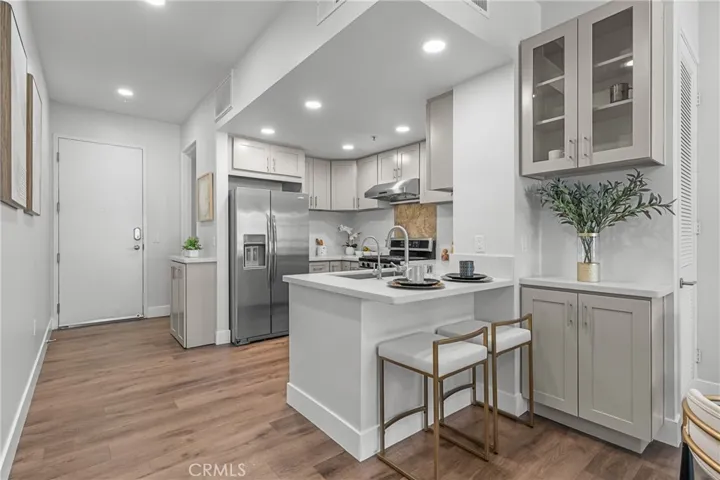 1401 Mission 208, South Pasadena, California 91030